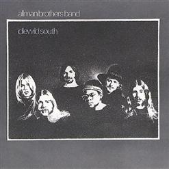 The Allman Brothers Band — Midnight Rider