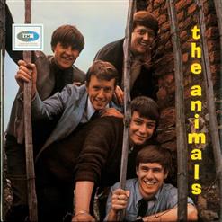 The Animals — Dimples