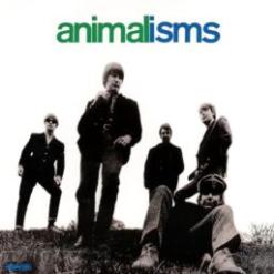 The Animals — I Put a Spell on You