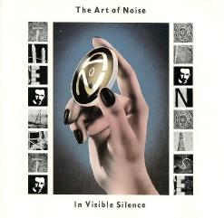 The Art Of Noise — Paranoimia