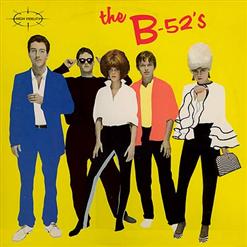The B-52's — 52 Girls