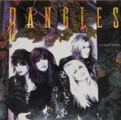 The Bangles — In Your Room