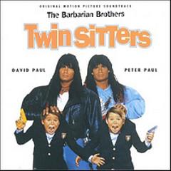 The Barbarian Brothers — At War With The Weights