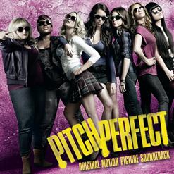 The Barden Bellas — Party In the U.S.A.