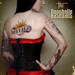 The Baseballs — Bleeding Love