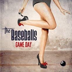 The Baseballs — Let It Go