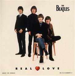 The Beatles — Real Love
