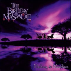 The Birthday Massacre — Horror Show