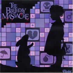 The Birthday Massacre — The Dream