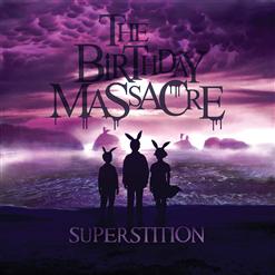 The Birthday Massacre — Trinity