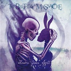 The Birthday Massacre — Without You