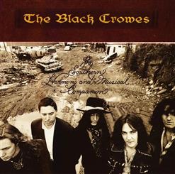The Black Crowes — Remedy
