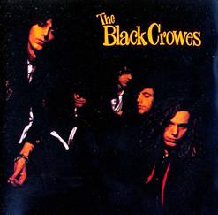 The Black Crowes — Sister Luck