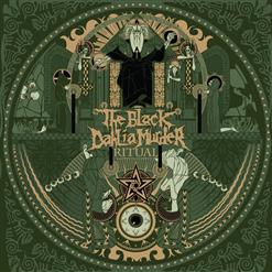 The Black Dahlia Murder — Moonlight Equilibrium