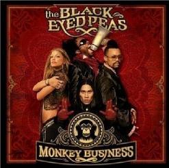 The Black Eyed Peas — Bebot