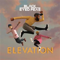 The Black Eyed Peas — Don't You Worry (Feat. Shakira & David Guetta)
