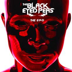 The Black Eyed Peas — Let's Get Re-Started