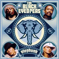 The Black Eyed Peas — Sexy