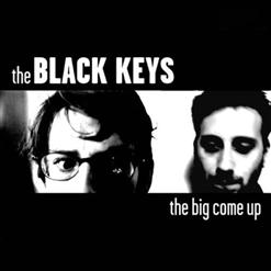 The Black Keys — Busted