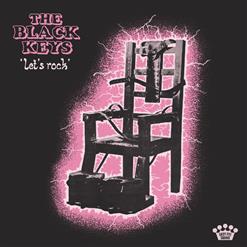 The Black Keys — Shine A Little Light
