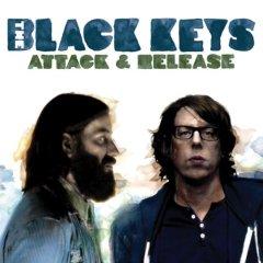 The Black Keys — So He Won't Break