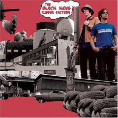The Black Keys — When The Lights Go Out