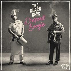 The Black Keys — Wild Child