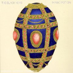 The Black Keys — Your Touch