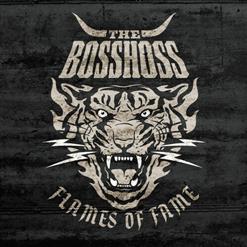 The Bosshoss — Bullpower