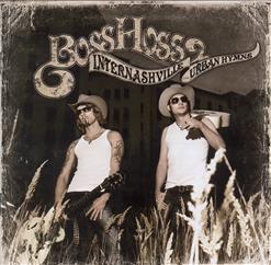 The Bosshoss — Seven Nation Army