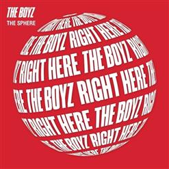 더보이즈(THE BOYZ) — Right Here