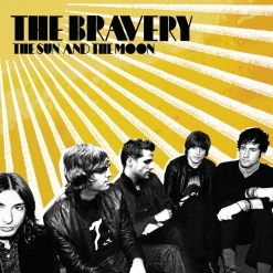 The Bravery — Believe