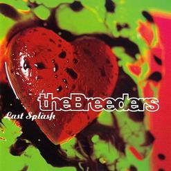 The Breeders — Cannonball