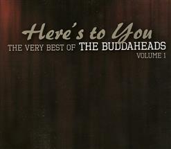 The Buddaheads — Blues Power