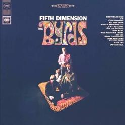 The Byrds — Mr. Spaceman