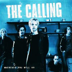 The Calling — Wherever You Will Go (Radio Edit)
