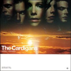 The Cardigans — Starter