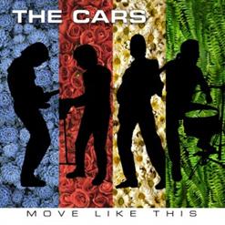 The Cars — Blue Tip