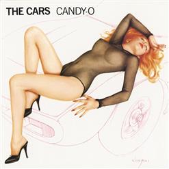 The Cars — Let's Go