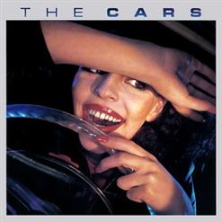 The Cars — Moving In Stereo
