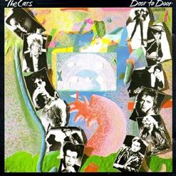 The Cars — Strap Me In