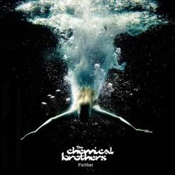 The Chemical Brothers — Dissolve
