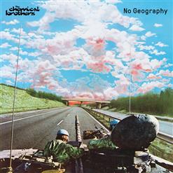 The Chemical Brothers — Eve Of Destruction