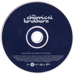 The Chemical Brothers — Hey Boy Hey Girl (Extended Version)