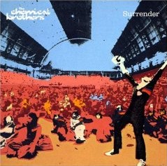 The Chemical Brothers — Let Forever Be