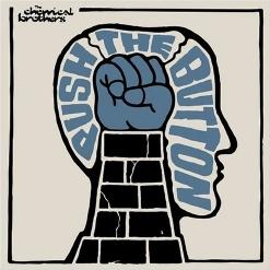 The Chemical Brothers — Marvo Ging