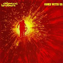 The Chemical Brothers — Star Guitar