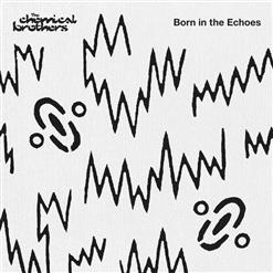 The Chemical Brothers — Taste of Honey