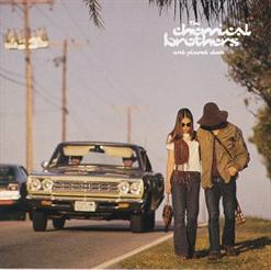The Chemical Brothers — Three Little Birdies Down Beats
