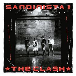 The Clash — The Magnificent Seven